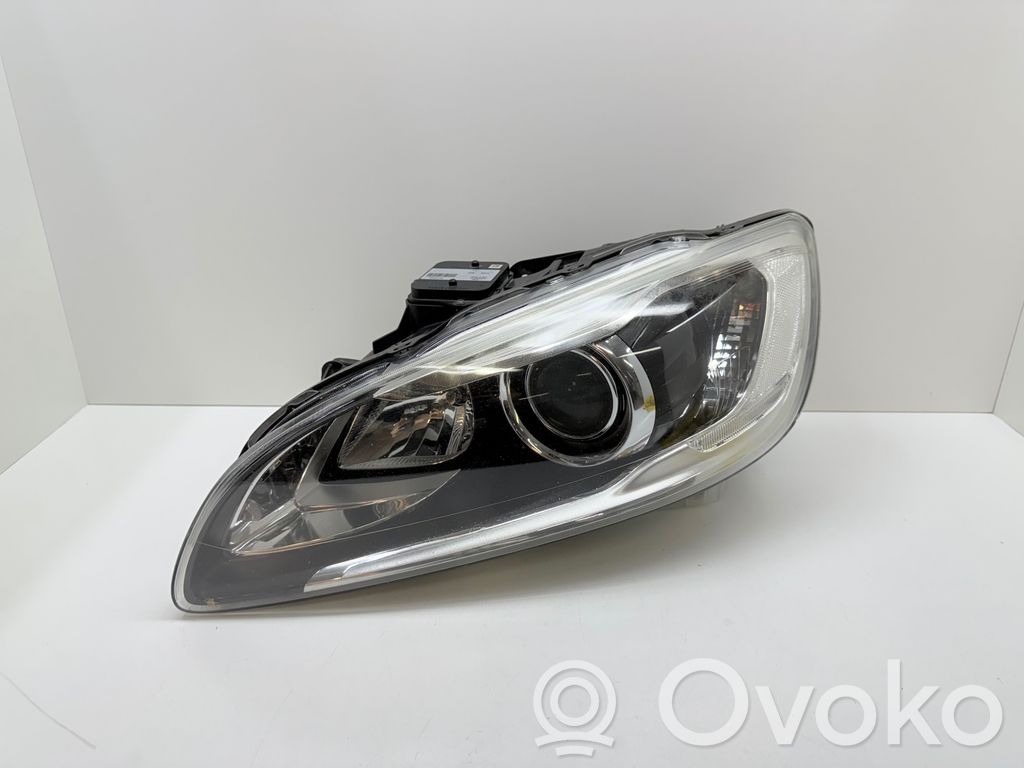 Volvo S60 Scheinwerfer 