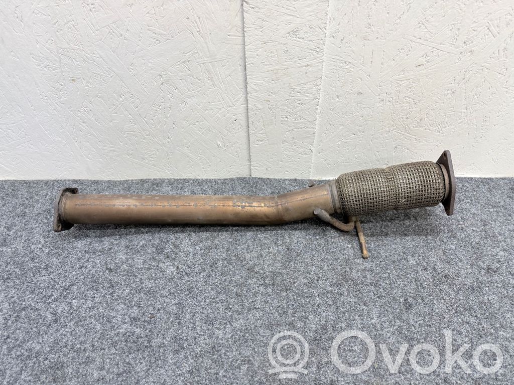 Volvo V60 Lanksti jungtis 