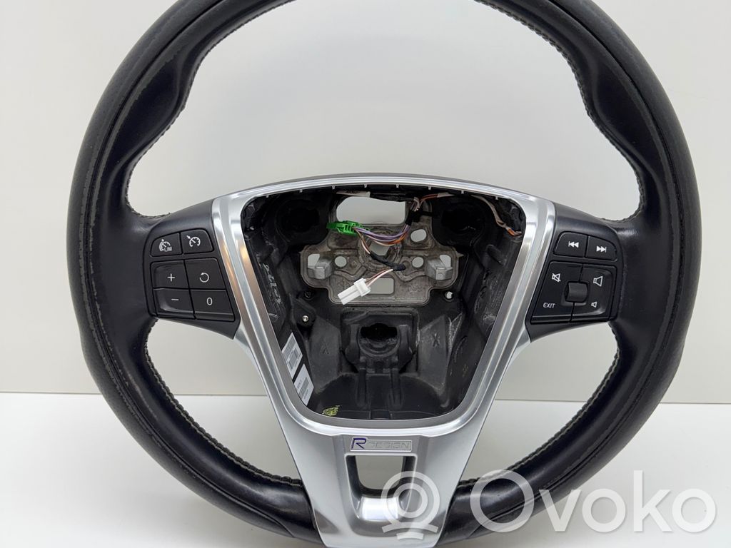 Volvo V60 Stūre 
