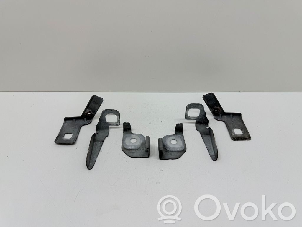 Radiator support slam panel bracket   31378000,31378002,31349725,31349722,31349723,31349724
