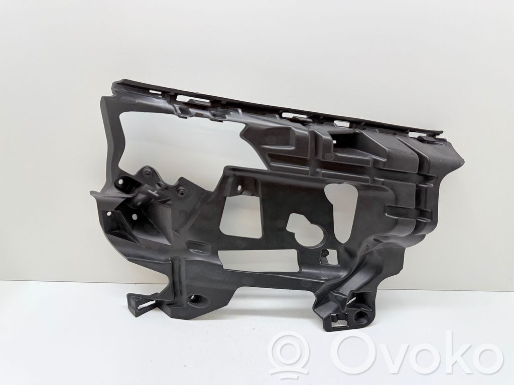 Volvo V60 Front bumper mounting bracket 