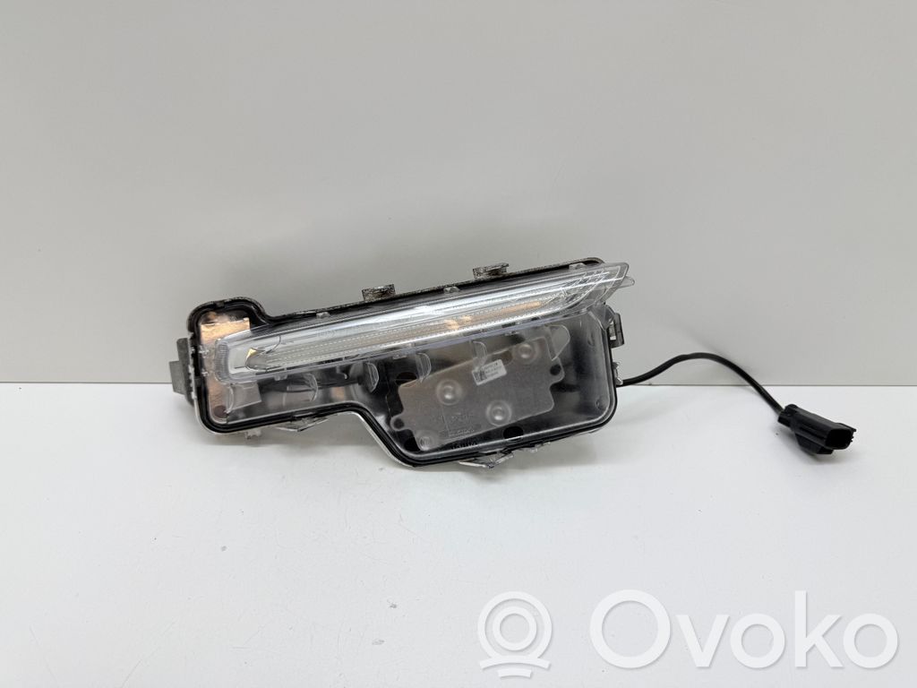 Volvo V60 Lampa LED do jazdy dziennej 