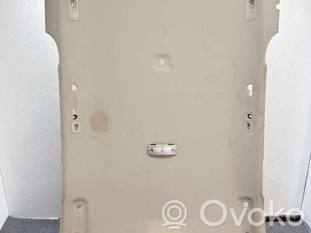 Volvo XC60 Techo 