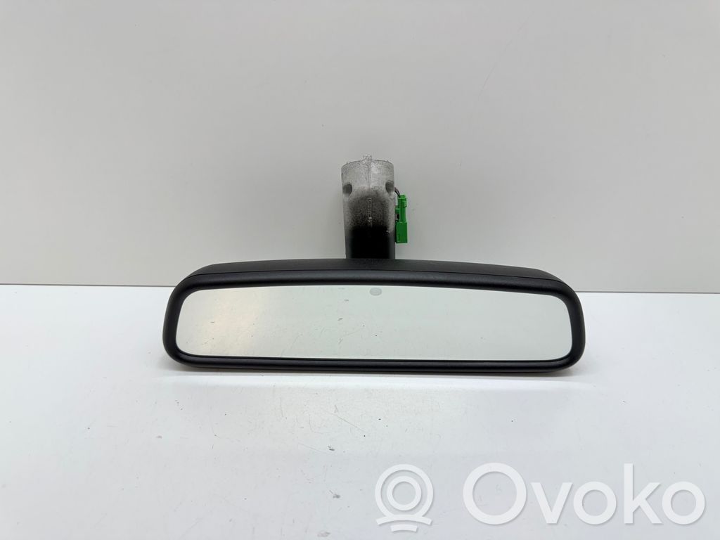 Volvo V60 Espejo retrovisor (interior) 