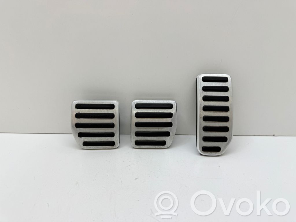 Assemblage pédale   31202920,31202918,31202917