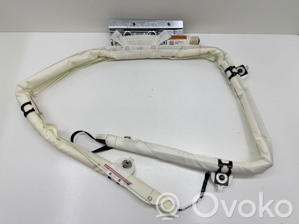 Volvo XC60 Airbag del techo 