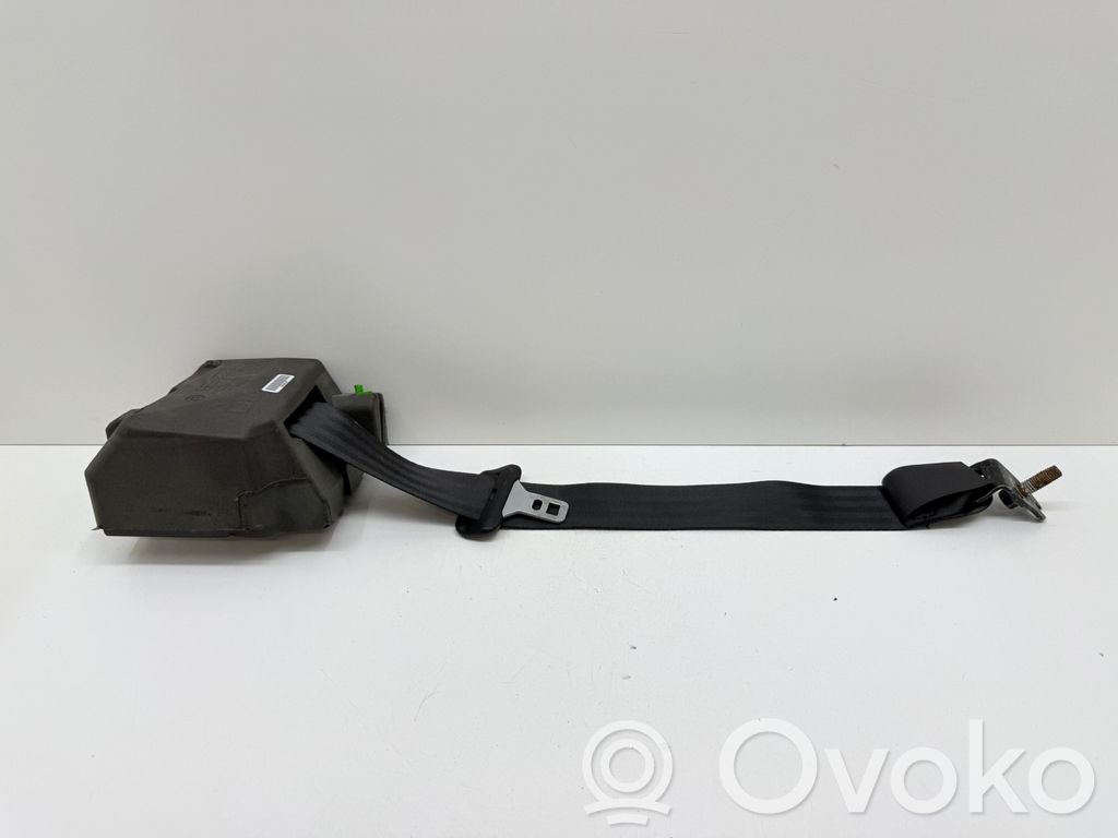 Volvo XC60 Cinturón trasero 
