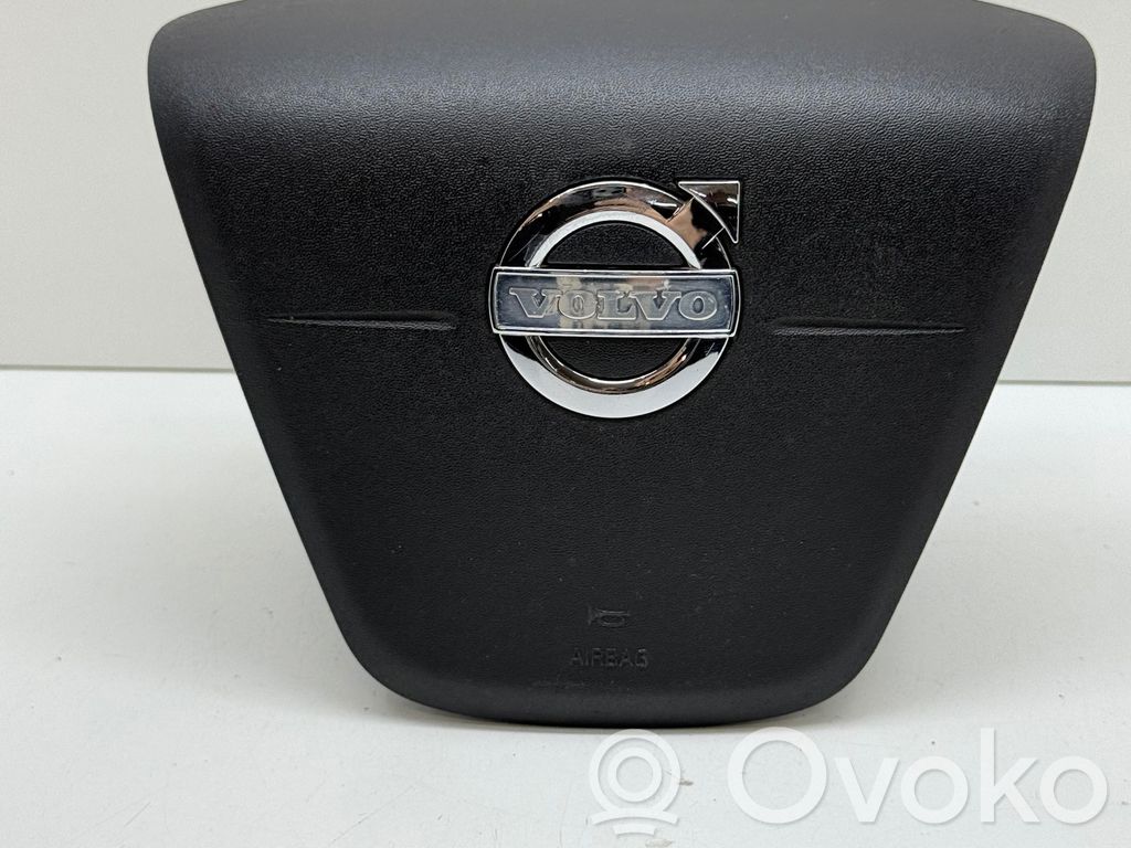 Volvo XC60 Steering wheel airbag 