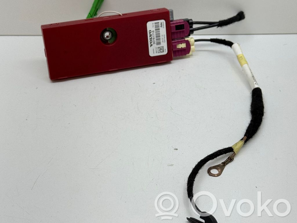 Antenos stiprintuvas   30761716,28207242