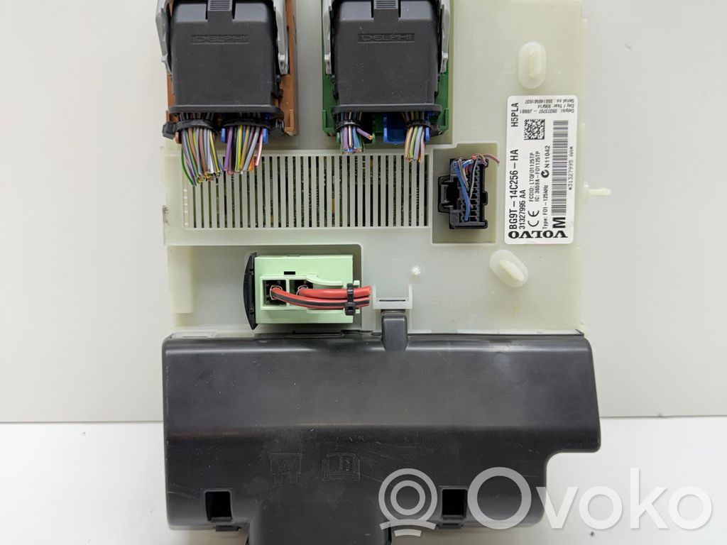 Volvo V60 Module confort 