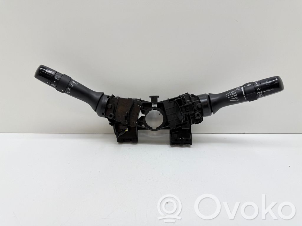 Toyota Auris 150 Commodo, commande essuie-glace/phare 