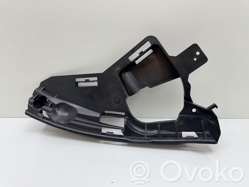 Volvo XC60 Support de montage de pare-chocs avant 