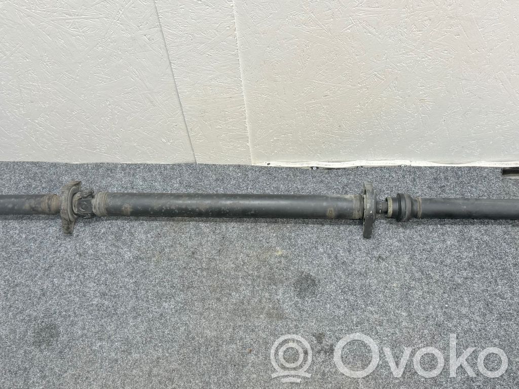 Volvo XC60 Eje de transmisión (juego) 
