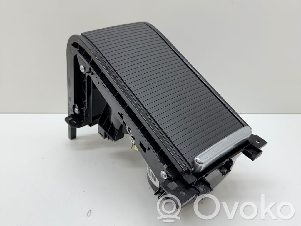 Volvo V60 Portavasos delantero 