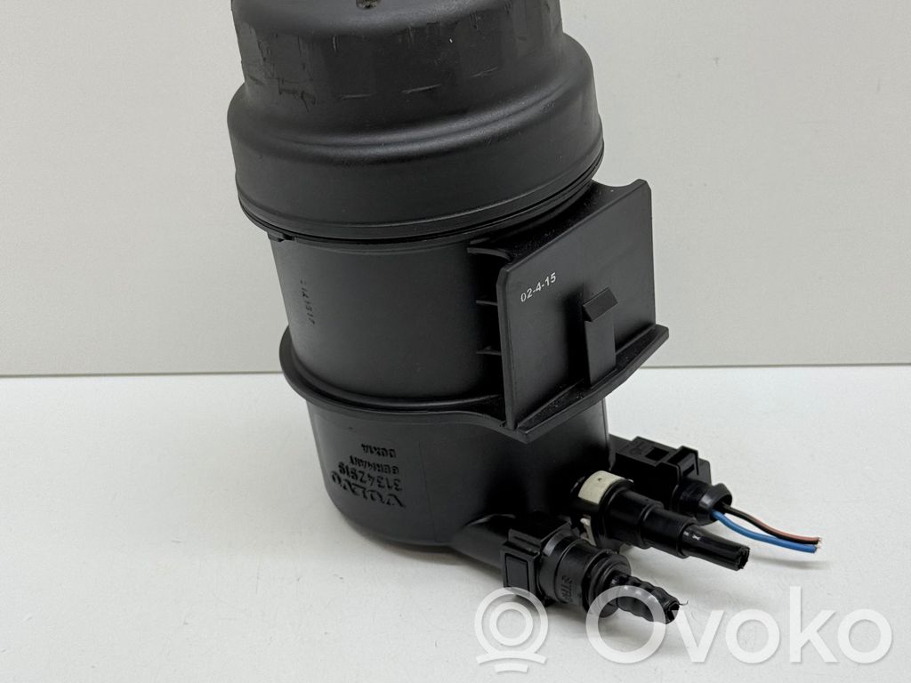 Volvo V60 Kraftstofffilter 