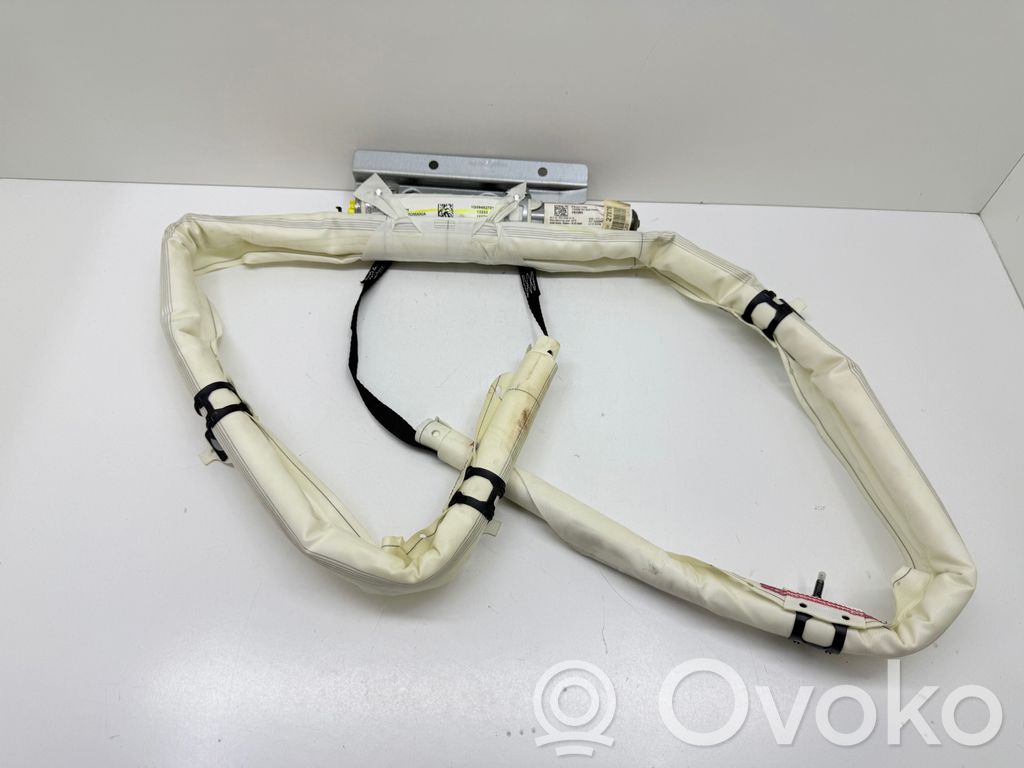 Volvo XC60 Airbag del techo 
