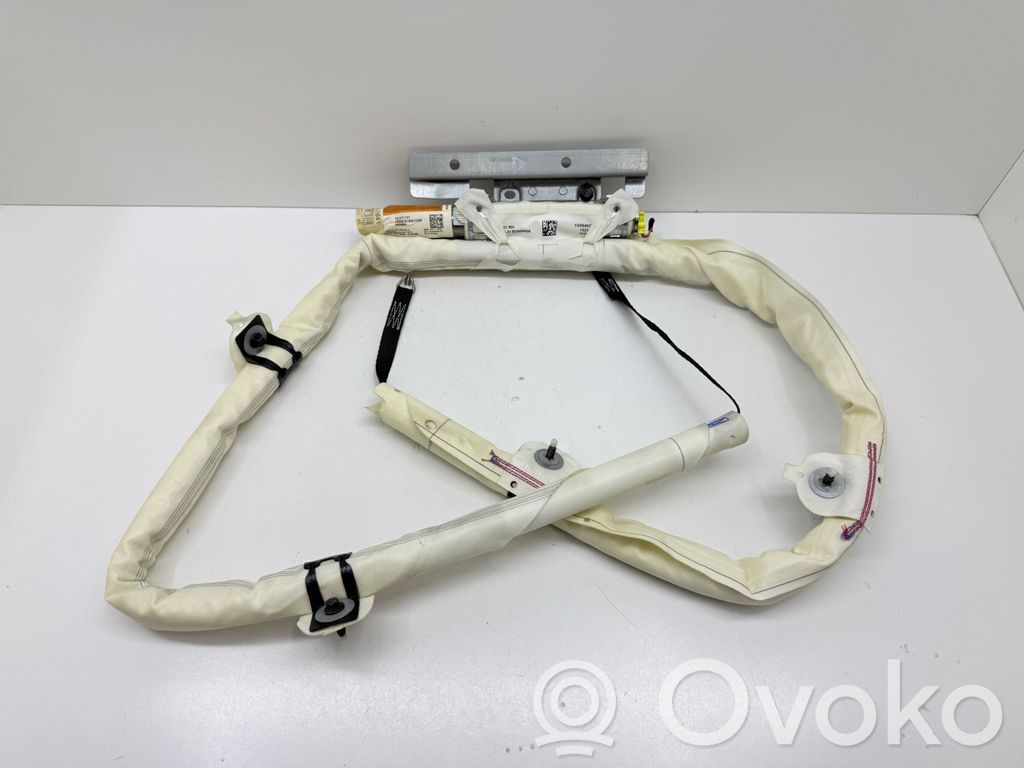 Volvo XC60 Airbag cortină 
