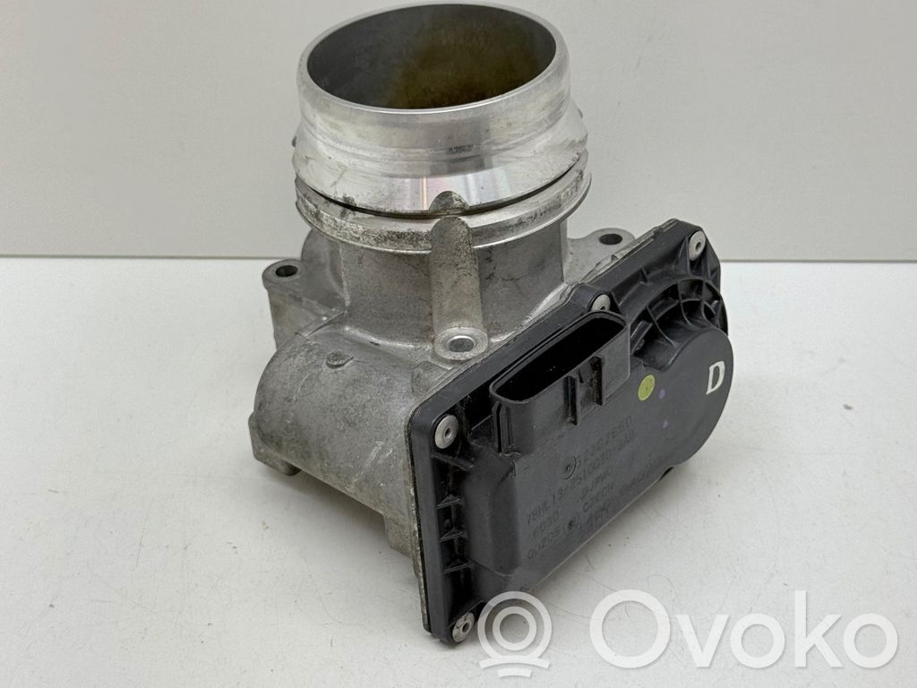 Volvo XC60 Soupape d'étranglement 