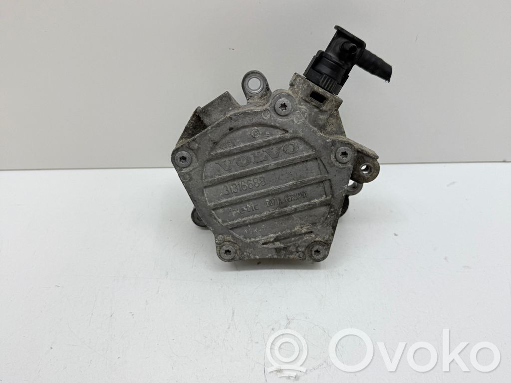 Bomba de vacío   31316688