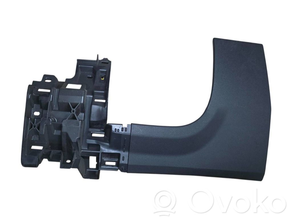 Renault Megane E-Tech Dashboard lower bottom trim panel 