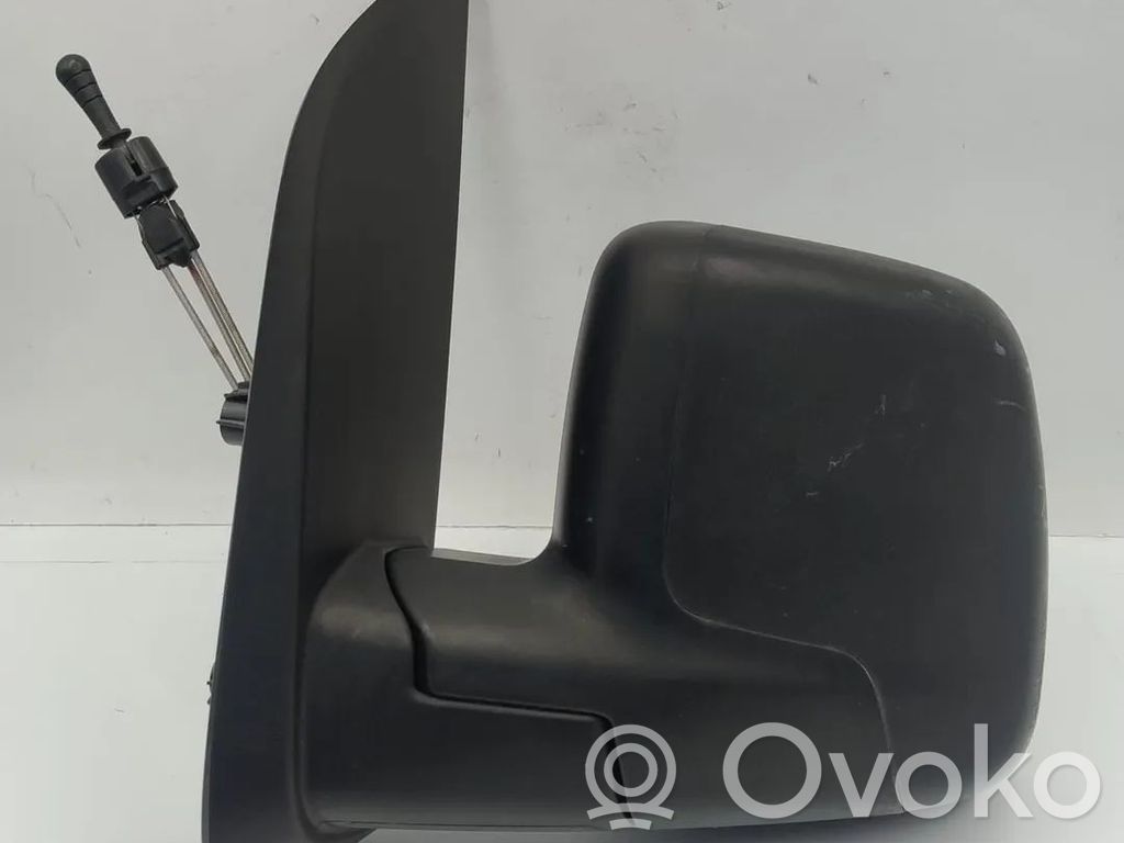 Fiat Fiorino Veidrodėlis (elektra valdomas) 