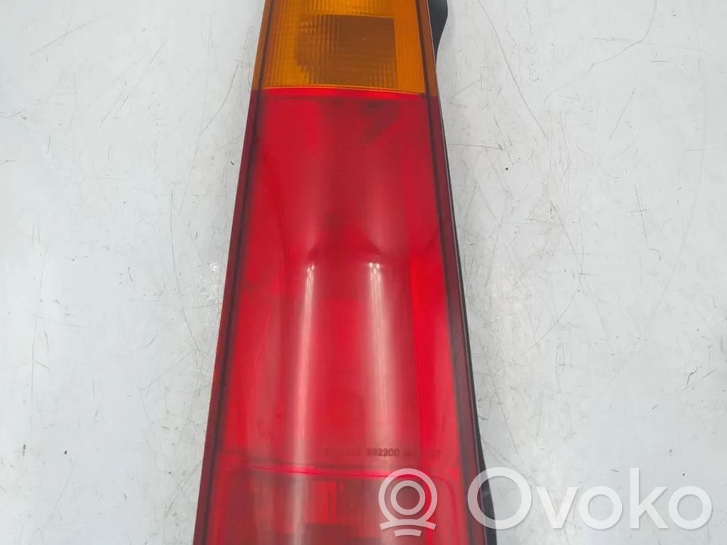 Honda CR-V Takavalot 