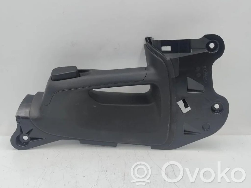 Front door interior handle   AV11R266A62