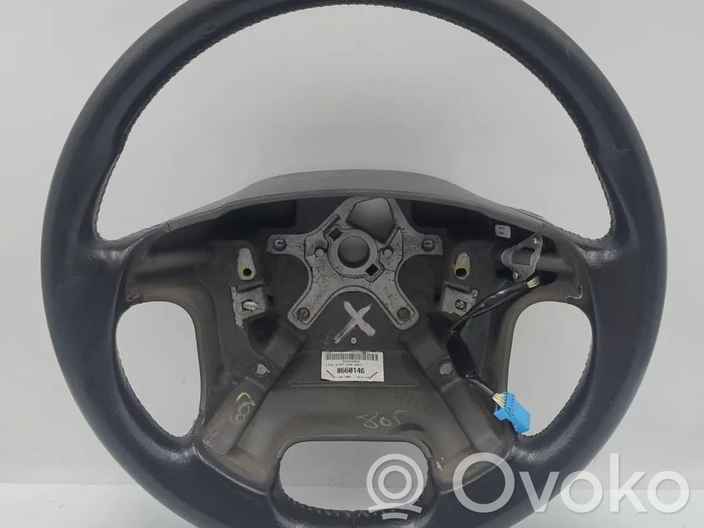 Volvo V70 Stūre 