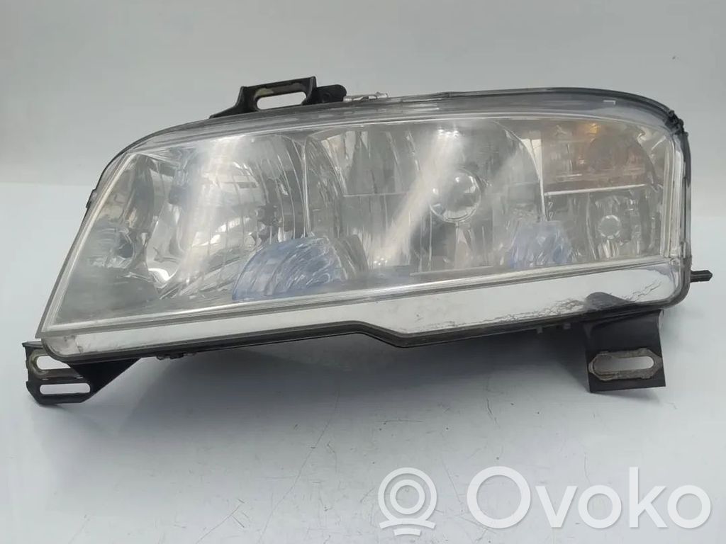 Fiat Stilo Scheinwerfer 