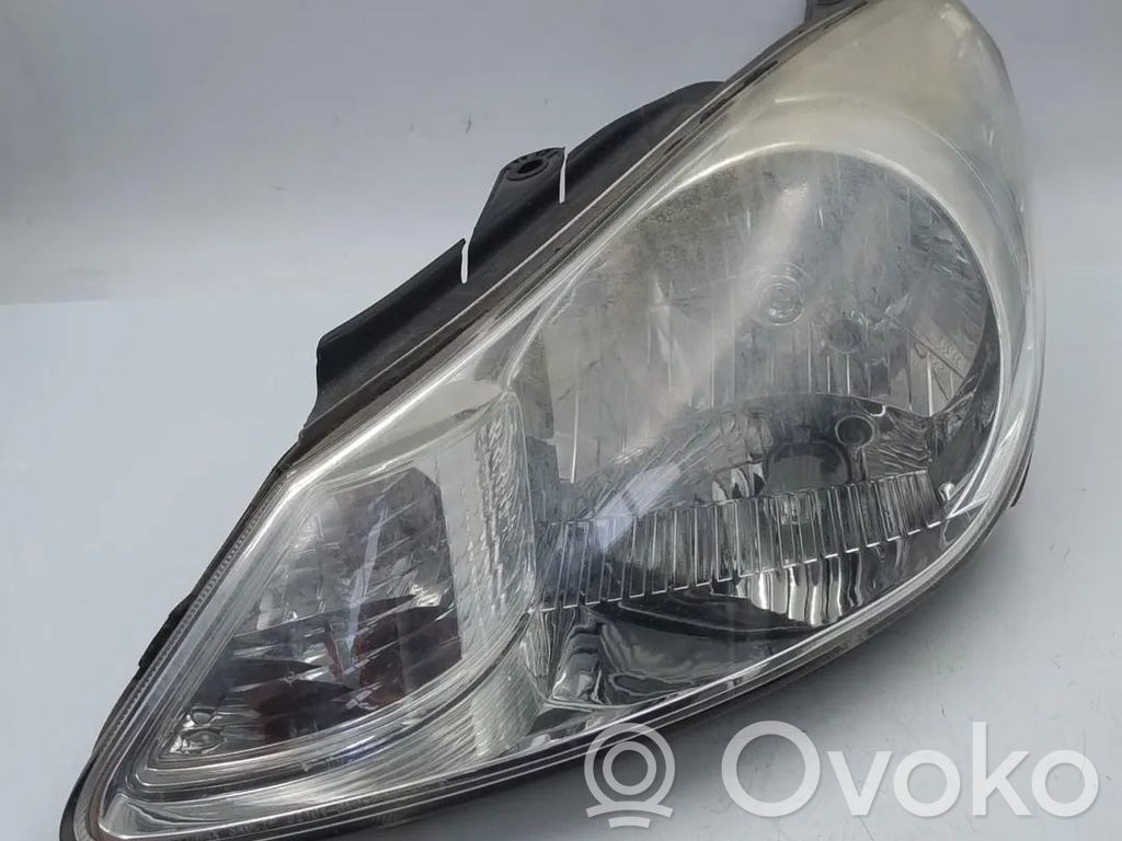 Hyundai i10 Lampa przednia 