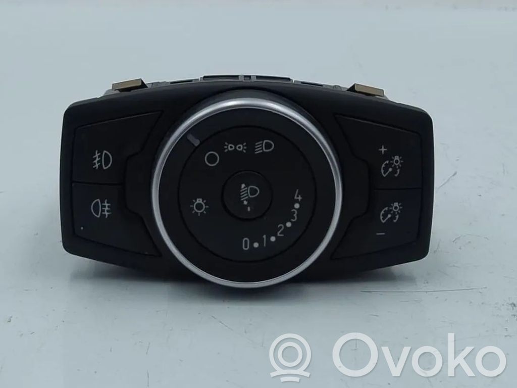 Valokatkaisija   F1ET13A024AA