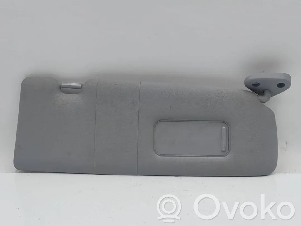 BMW 1 E81 E87 Sonnenblende 
