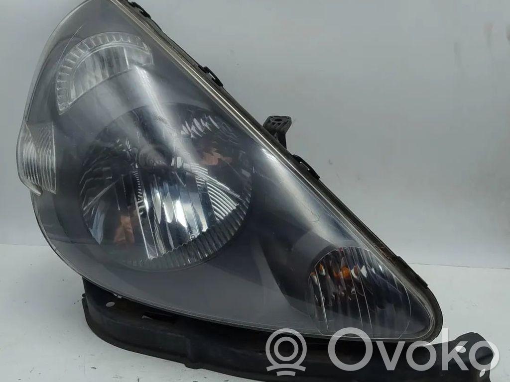 Honda Jazz Scheinwerfer 