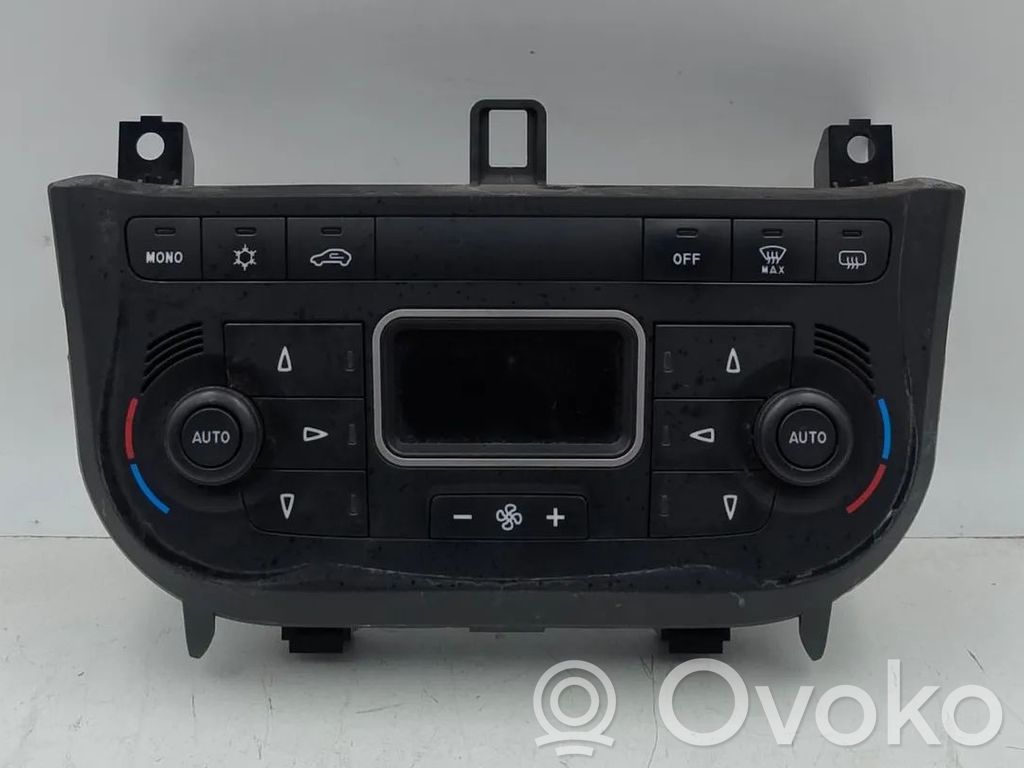 Climate control unit   HWS0005