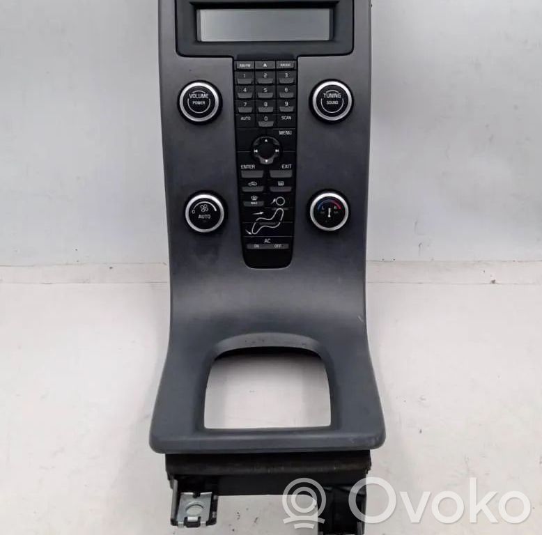Multifunctional control switch/knob   1281495CS