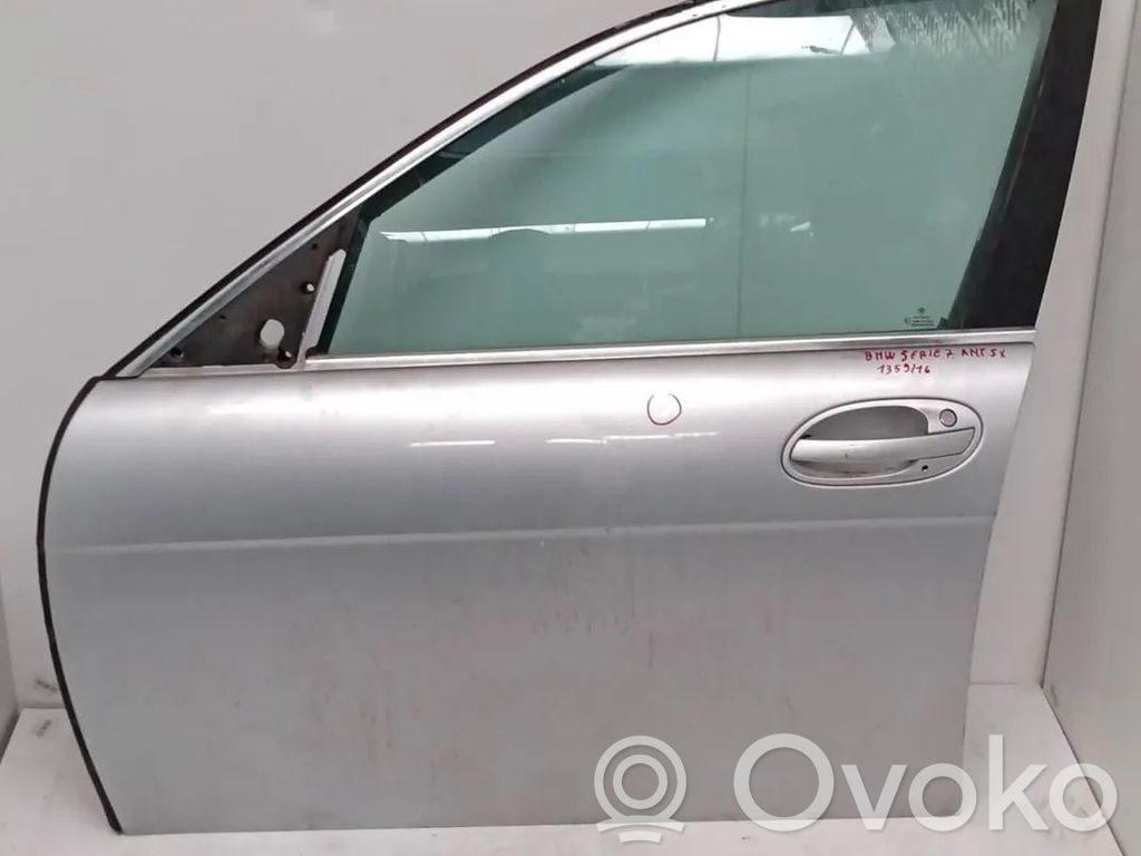 Tür vorne   41517202081
