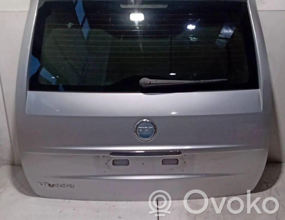 Fiat Ulysse Puerta del maletero/compartimento de carga 