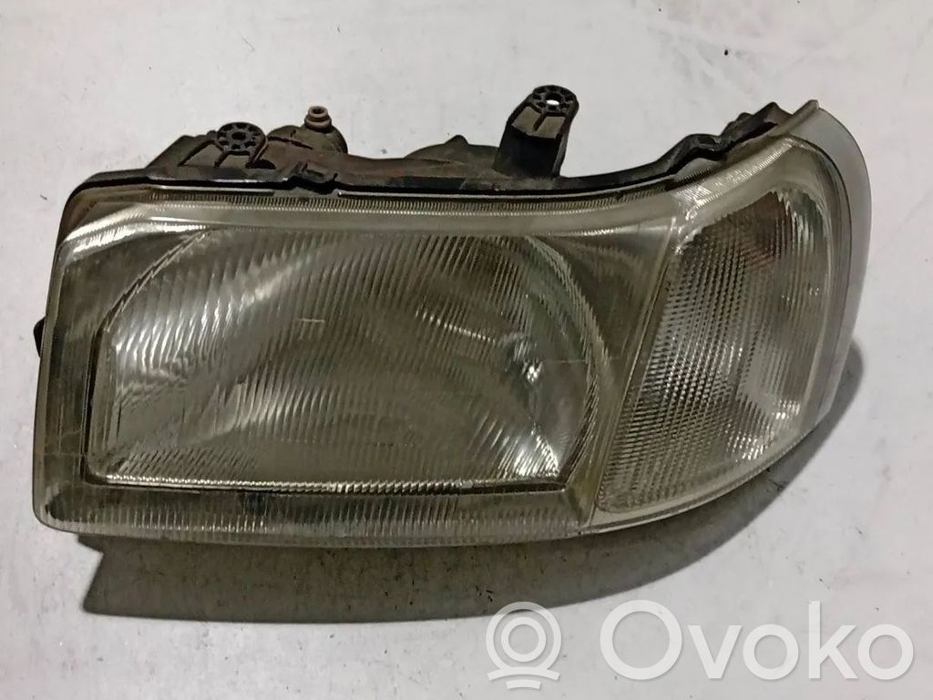 Land Rover Freelander Scheinwerfer 