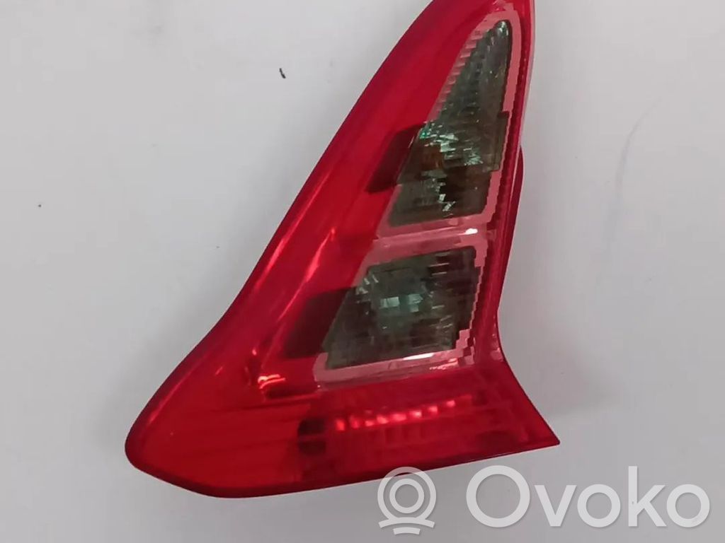Citroen C4 I Takavalot 
