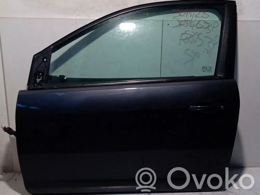 Ford Focus Durvis 