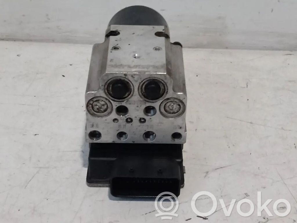 Fiat Croma Bomba de ABS 