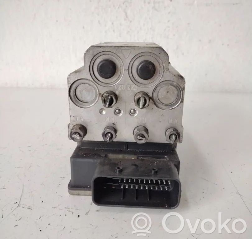 Lancia Thesis ABS Pump 