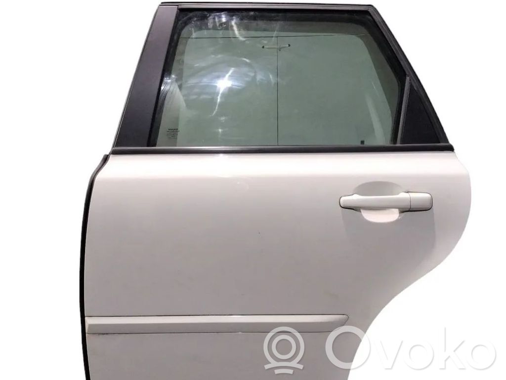 Volvo V50 Puerta trasera 