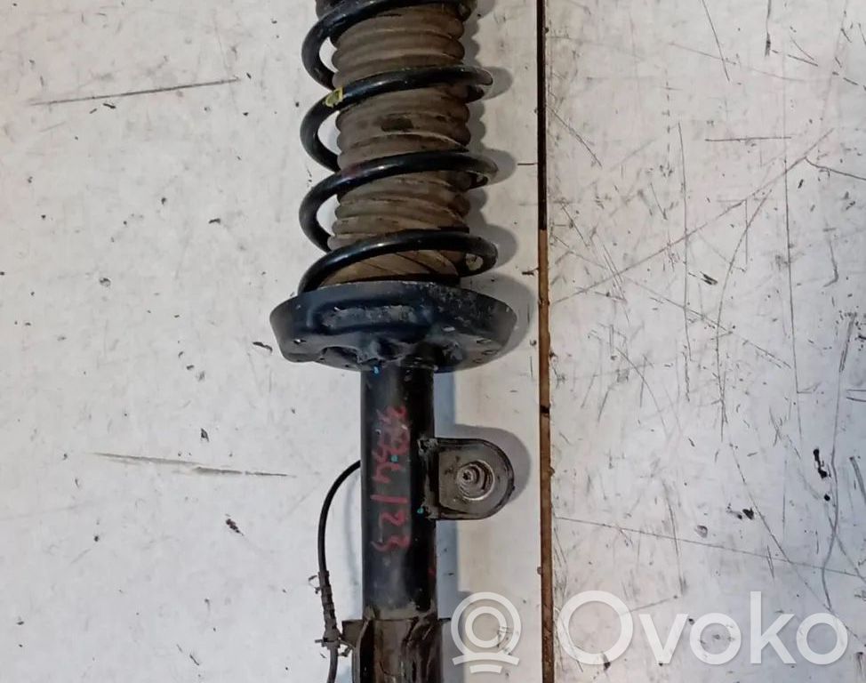 Fiat Tipo Stoßdämpfer vorne 