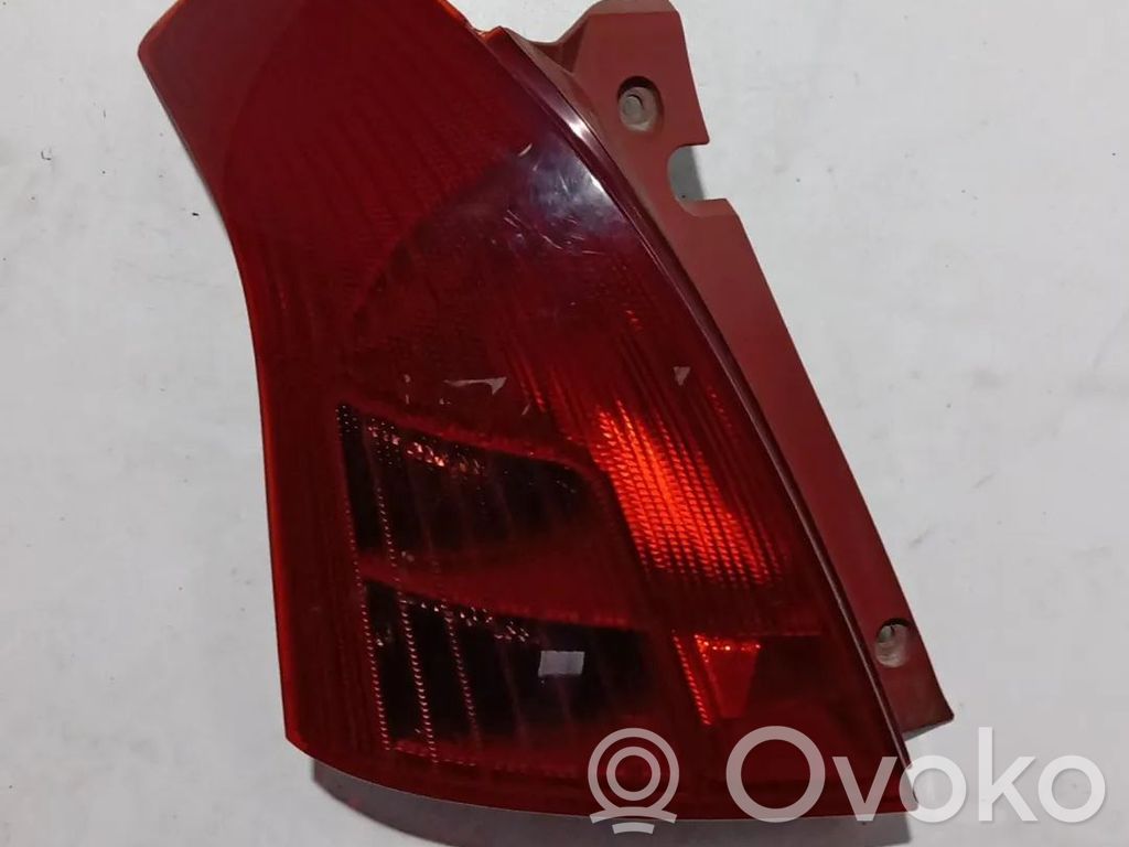 Suzuki Swift I Takavalot 