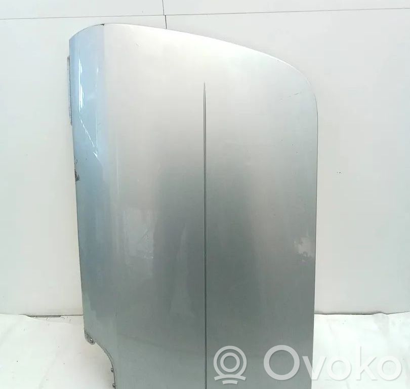 Etuoven verhoilu   A4547220009