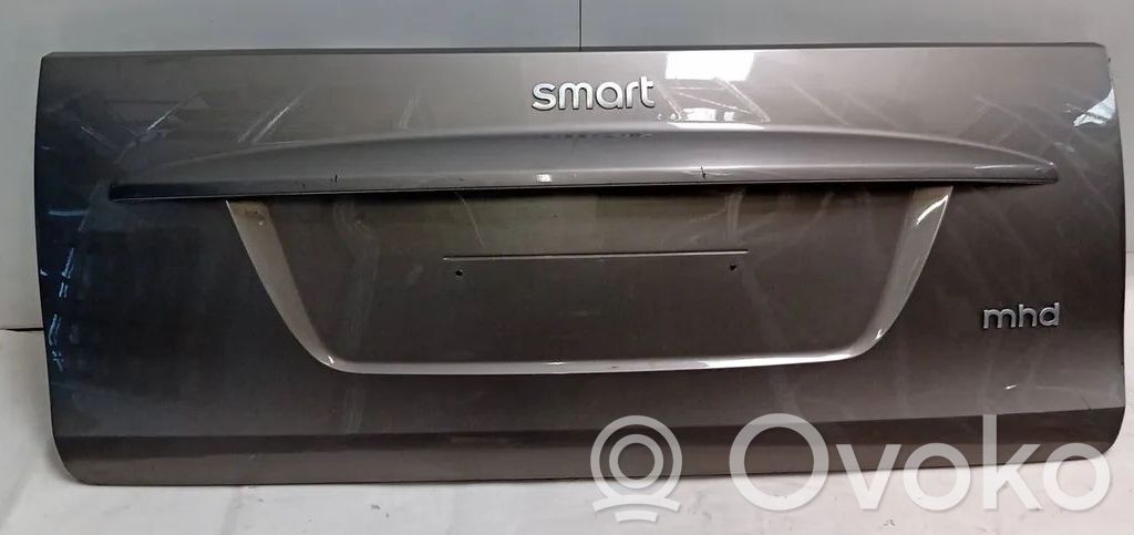Puerta del maletero/compartimento de carga   A4517500009