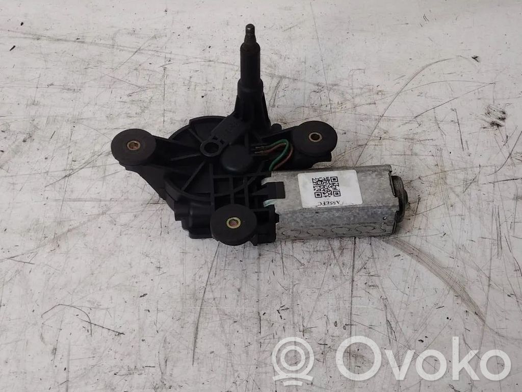 Fiat Panda II Silniczek wycieraczki szyby tylnej 