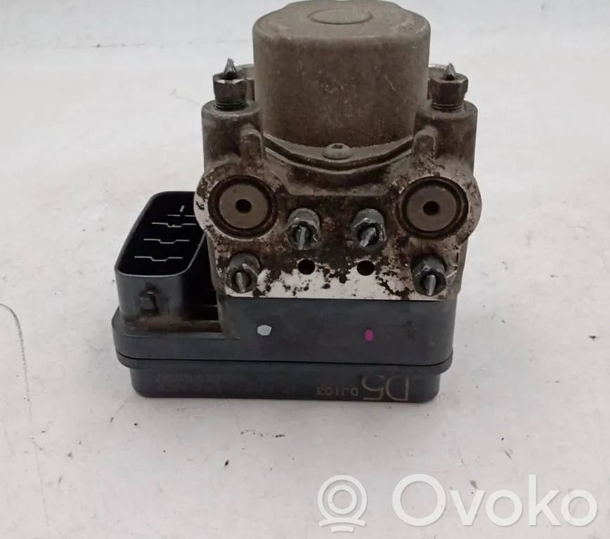 Блок ABS   44510B4020