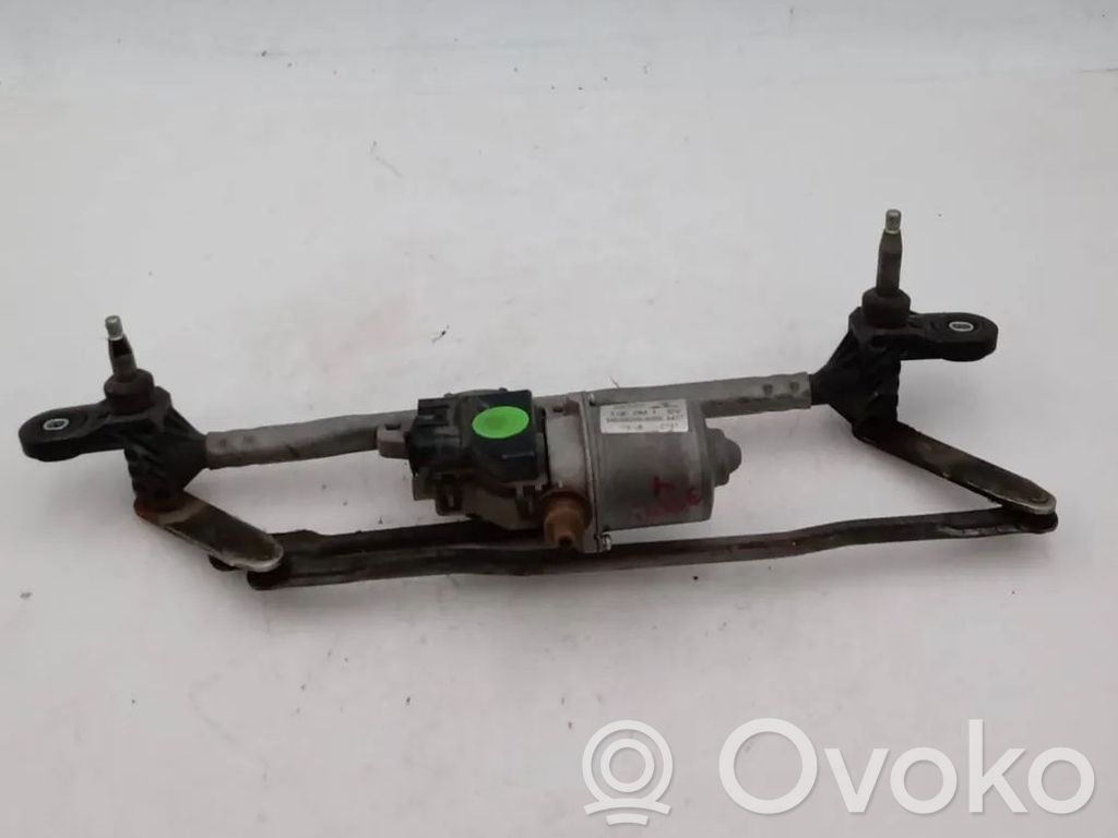 Motor del limpiaparabrisas   MS1592009200